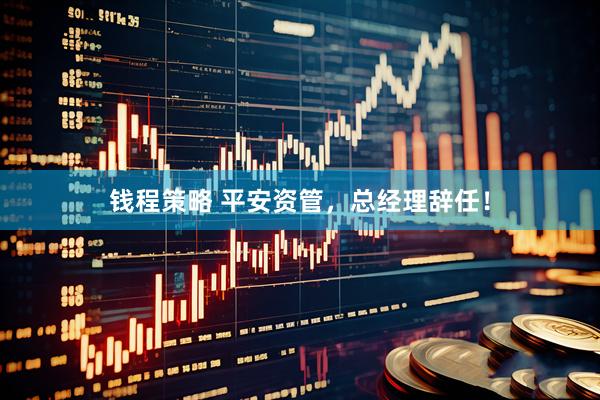 钱程策略 平安资管，总经理辞任！